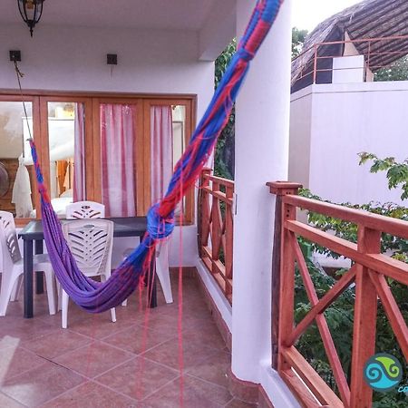 Cabanas Telayu Mazunte Bagian luar foto