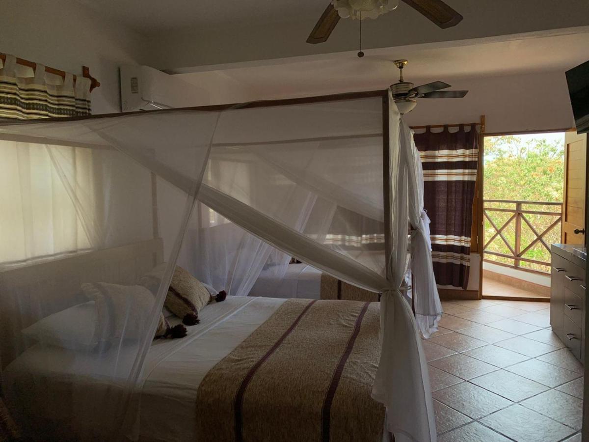 Cabanas Telayu Mazunte Bagian luar foto