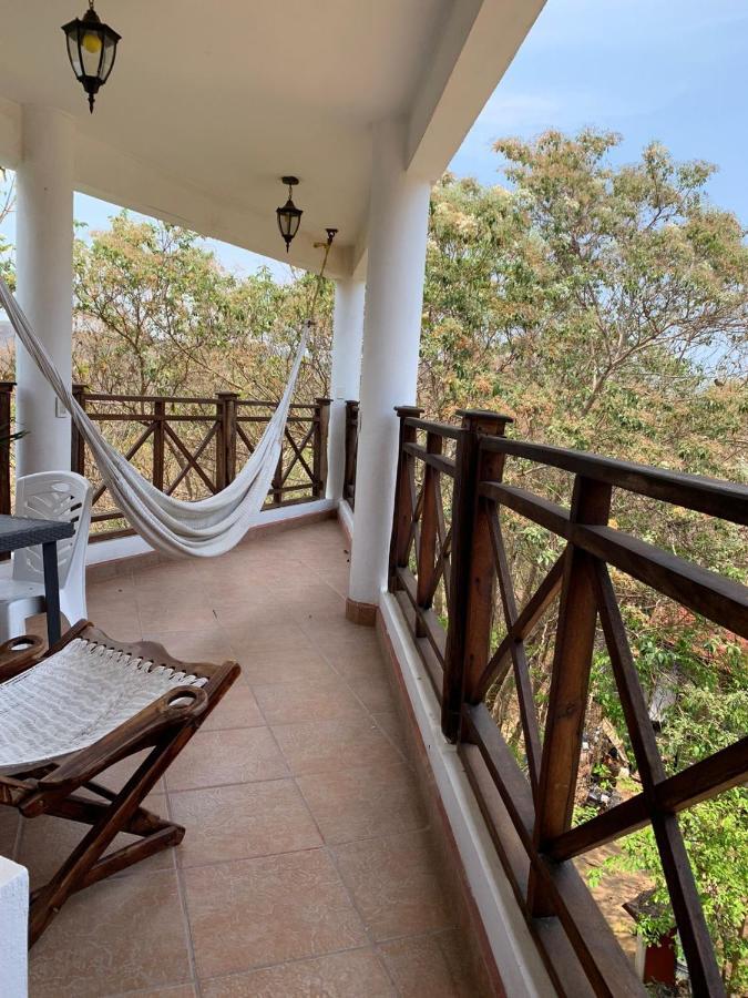 Cabanas Telayu Mazunte Bagian luar foto