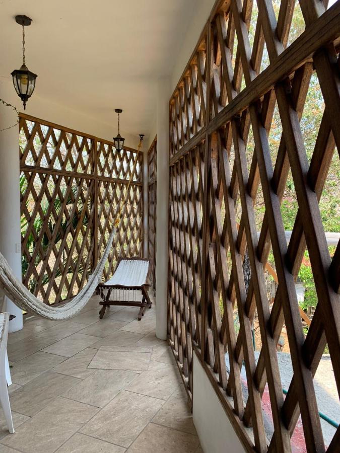 Cabanas Telayu Mazunte Bagian luar foto