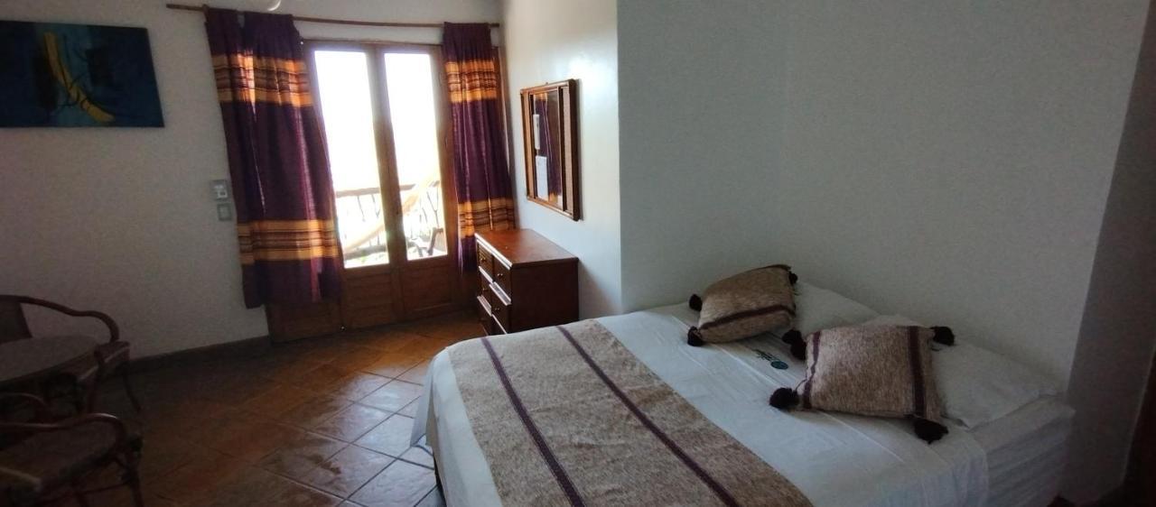 Cabanas Telayu Mazunte Bagian luar foto