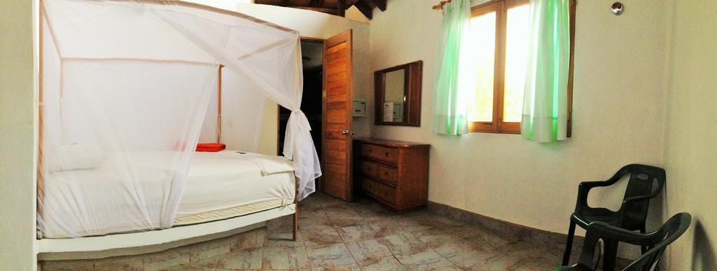 Cabanas Telayu Mazunte Bagian luar foto