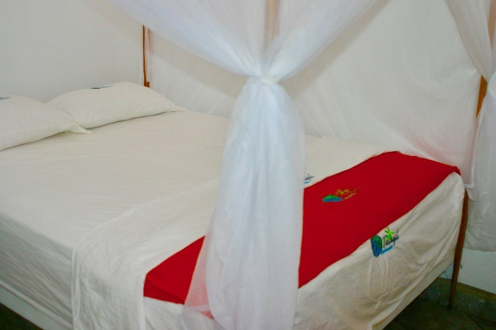 Cabanas Telayu Mazunte Bagian luar foto